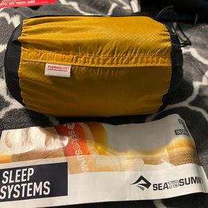 SeatoSummit Thermolite Reactor liner